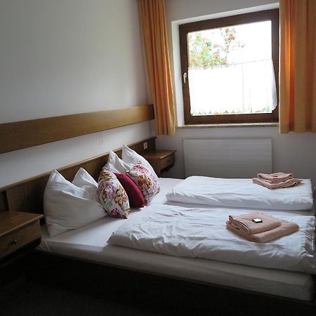 Haus Enzian Apartman Sankt Johann im Pongau Kültér fotó