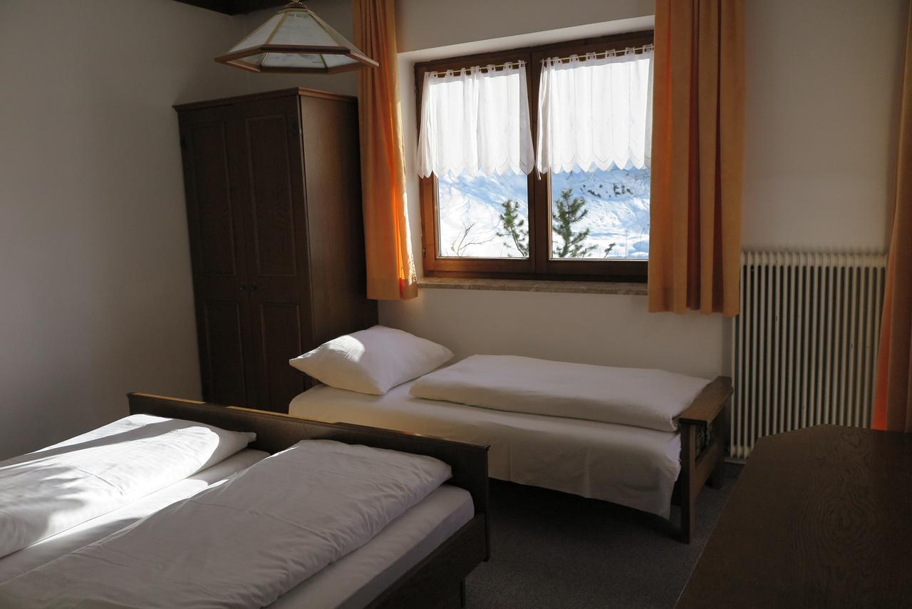 Haus Enzian Apartman Sankt Johann im Pongau Szoba fotó
