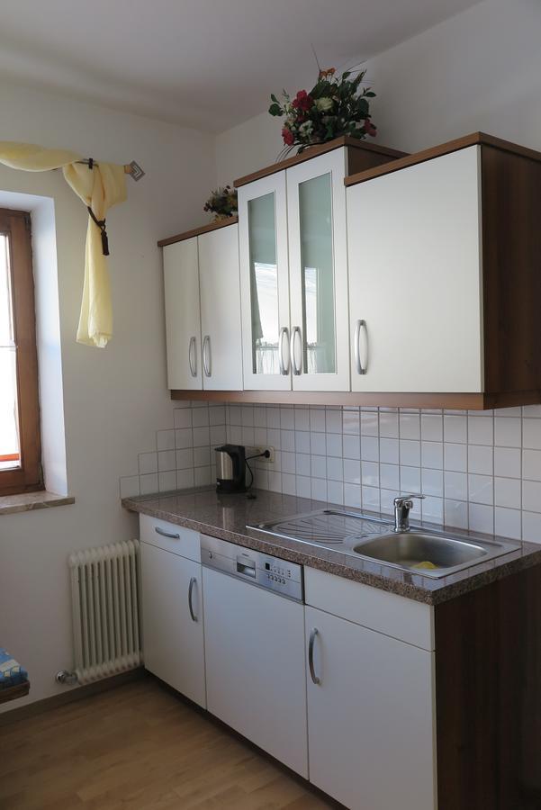 Haus Enzian Apartman Sankt Johann im Pongau Szoba fotó