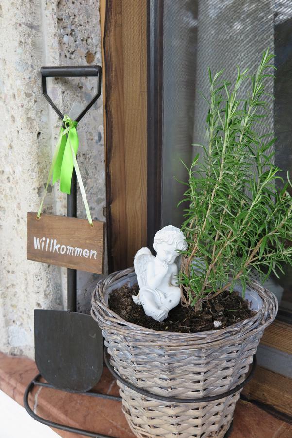Haus Enzian Apartman Sankt Johann im Pongau Kültér fotó