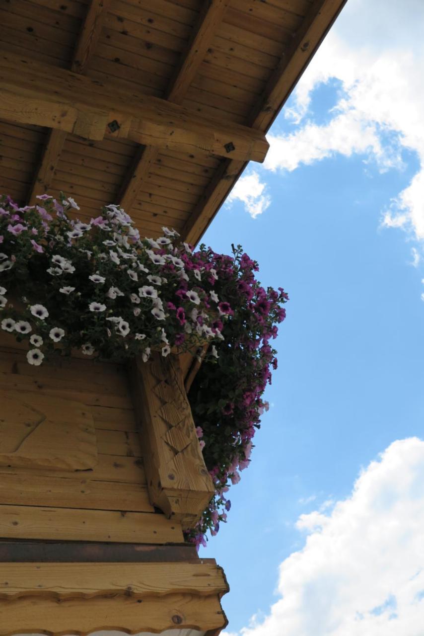Haus Enzian Apartman Sankt Johann im Pongau Kültér fotó