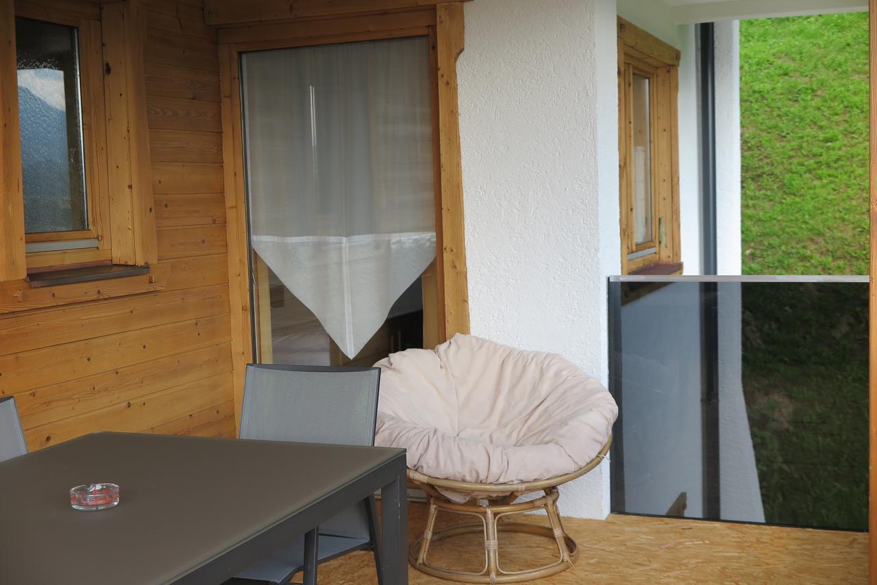Haus Enzian Apartman Sankt Johann im Pongau Kültér fotó