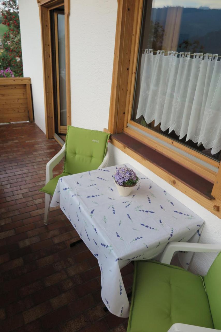 Haus Enzian Apartman Sankt Johann im Pongau Kültér fotó